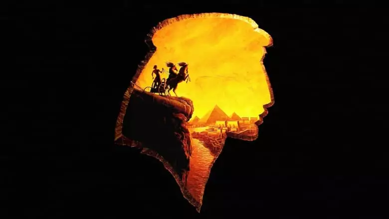 The Prince Of Egypt (1998)