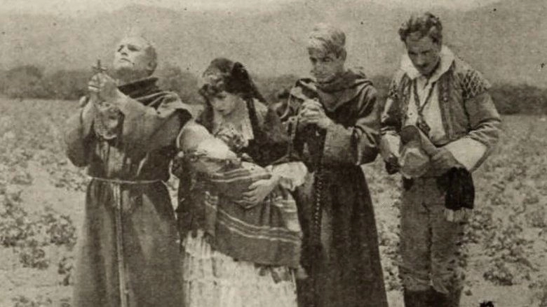 A Yoke Of Gold (1916)