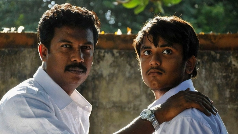 Saattai (2012)