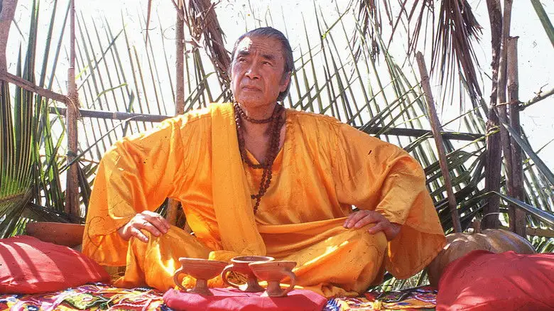 The Wonderland Experience (1998)