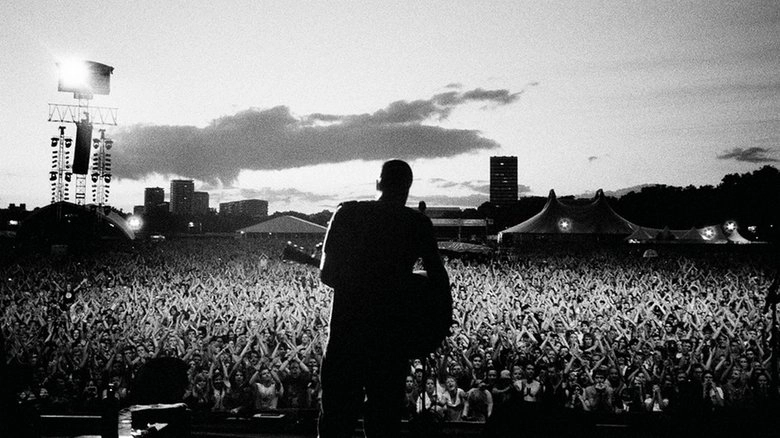 Jack Johnson En Concert (2009)