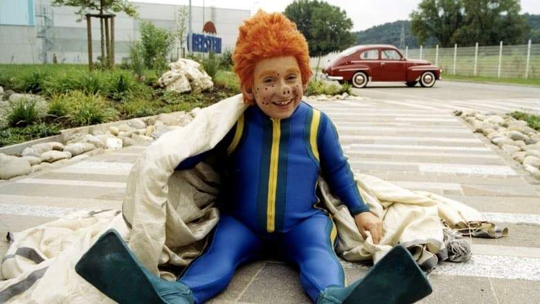 Das Sams (2001)