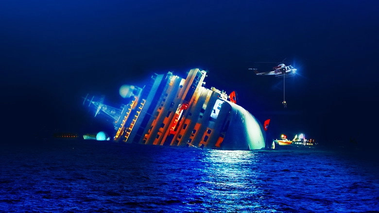 Inside Costa Concordia: Voices Of Disaster (2012)
