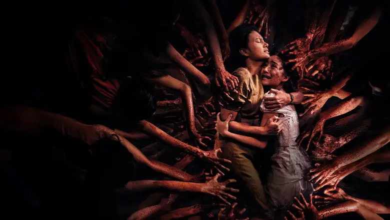 Labinak: Mereka Ada Di Sini (2025)