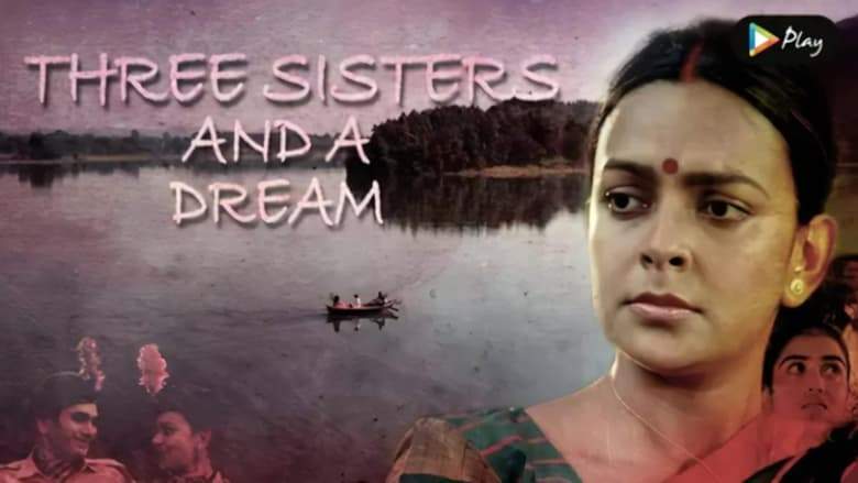 Three Sisters And A Dream (2021)