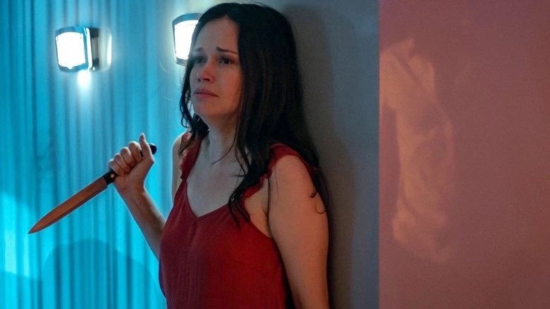 Fatal Getaway (2019)