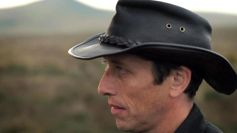 Cornish Cowboy (2016)