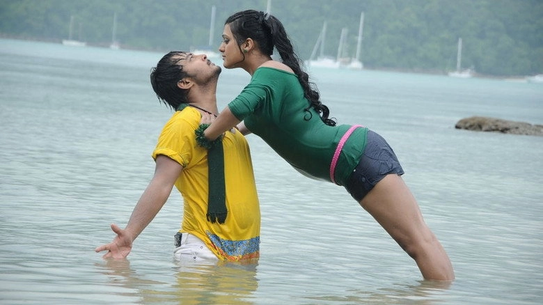Telugabbai (2013)