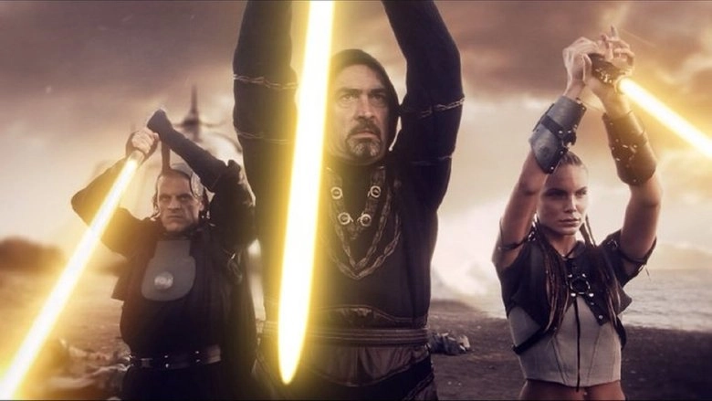 Dark Resurrection Volume 0 (2011)