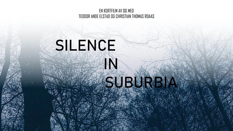 Silence In Suburbia (2024)