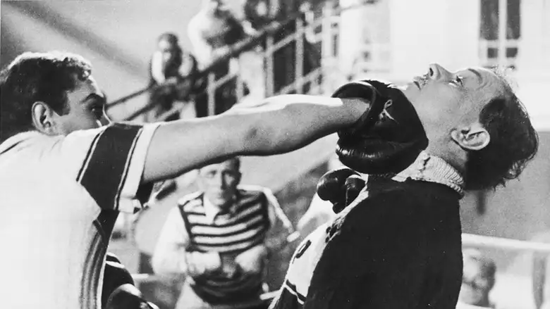 The Winner (1946)