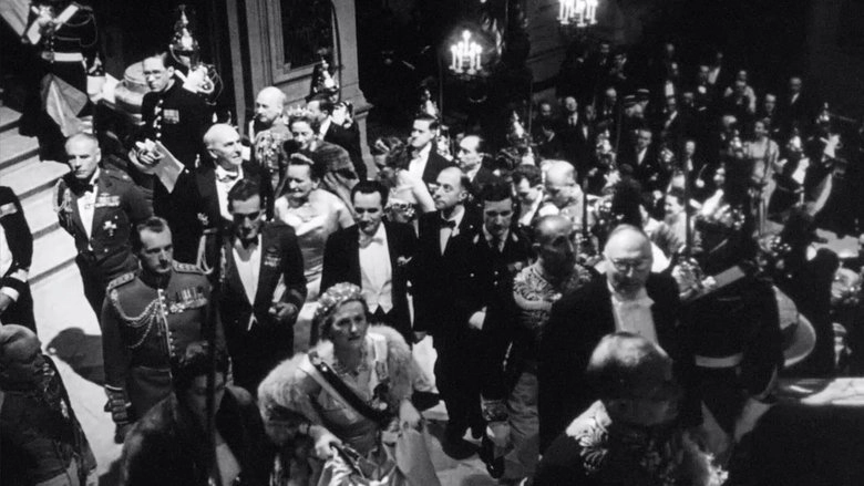 A Night At The Opera (2020)