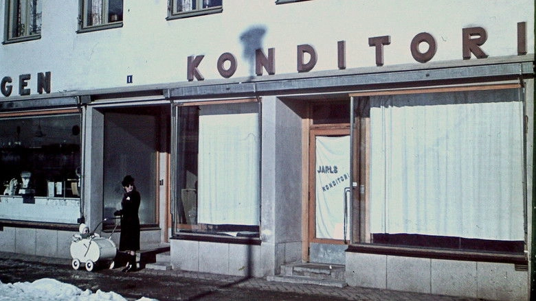 Sjalen For Fan (2023)