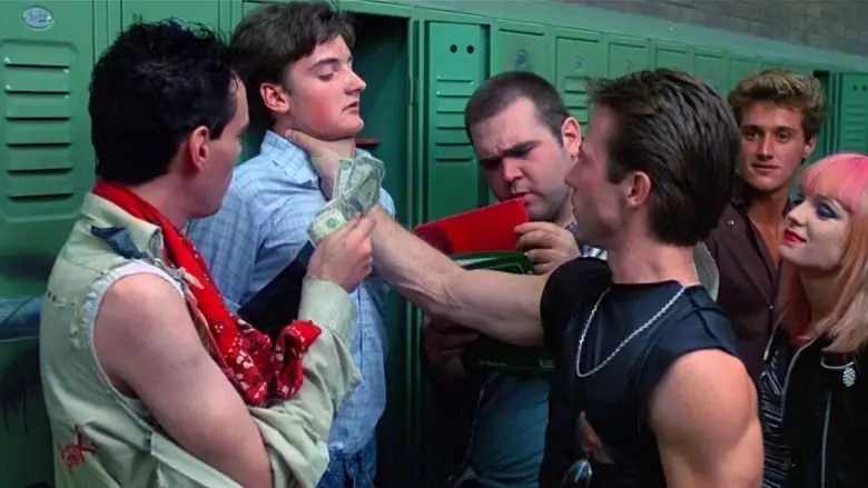 Class Of 1984 (1982)