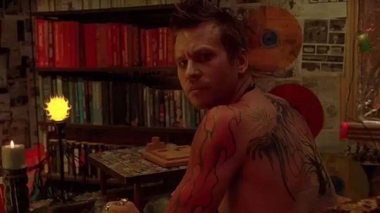 The Salton Sea (2002)