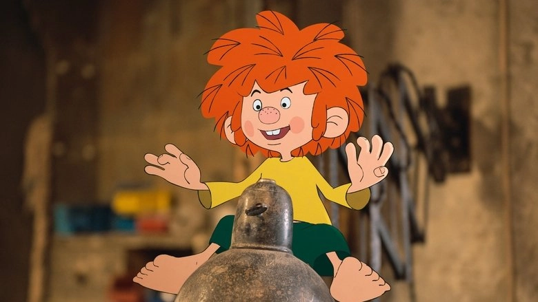 Pumuckl Und Das Grosse Missverstandnis (2025)