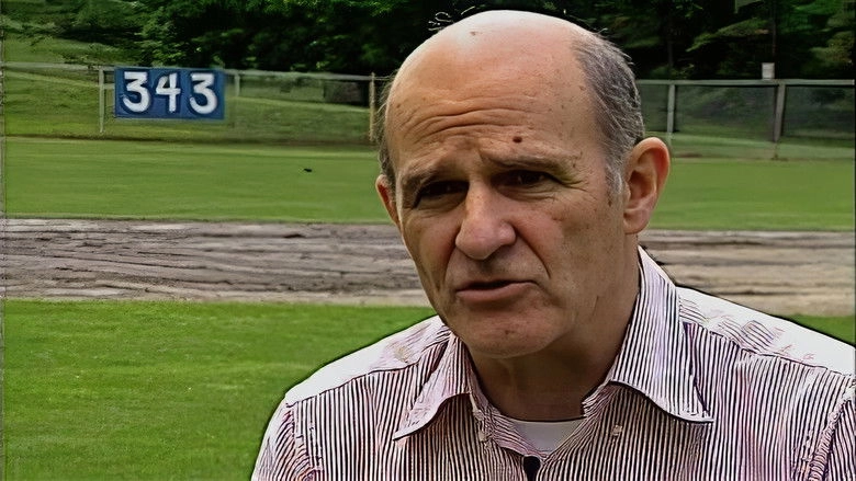 Local Heroes: Baseball On Capital Region Diamonds (1995)