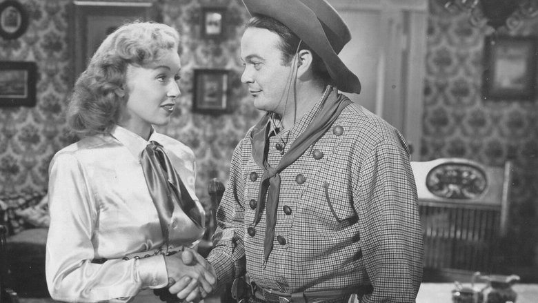Bowery Buckaroos (1947)