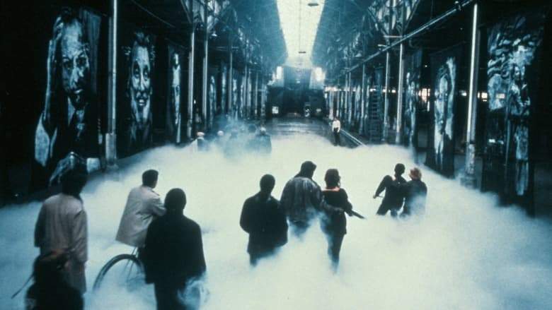Clouds (1998)