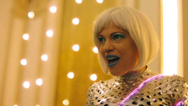 How Is This The World (2019)