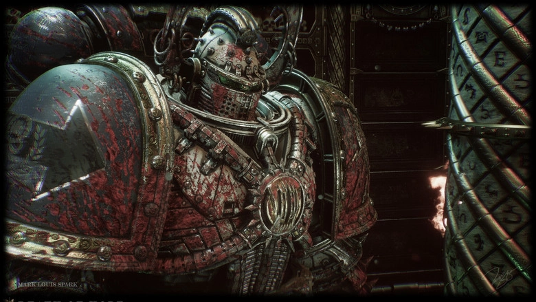 Death Of Hope Part 1: Anarchy Reigns (2020)