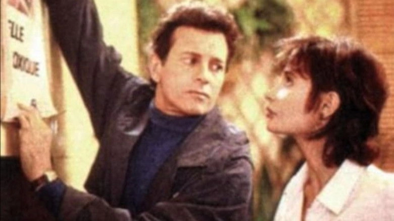 L'impossible Monsieur Papa (1995)