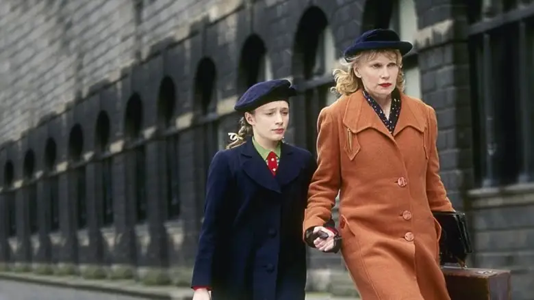 Miracle At Midnight (1998)
