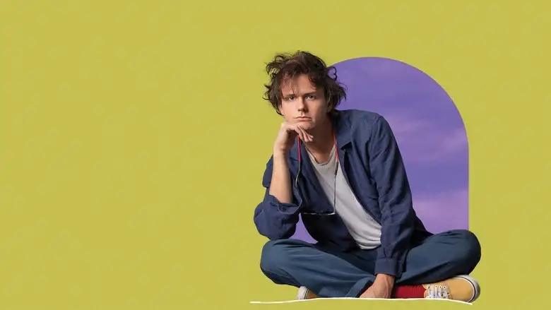 Whitmer Thomas: The Golden One (2020)