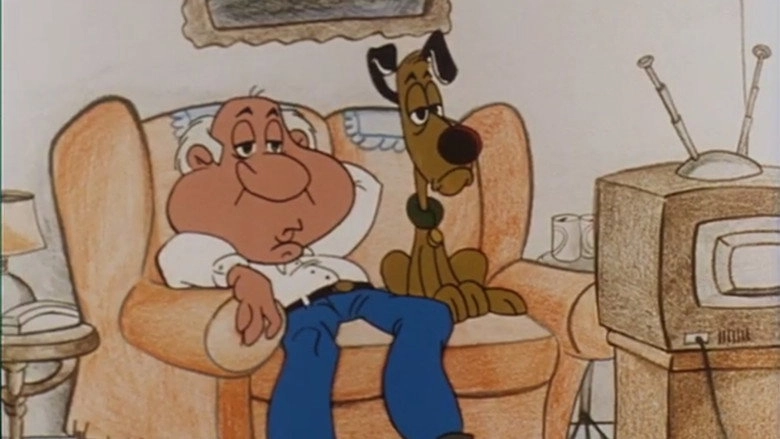 The Life Of Larry (1995)