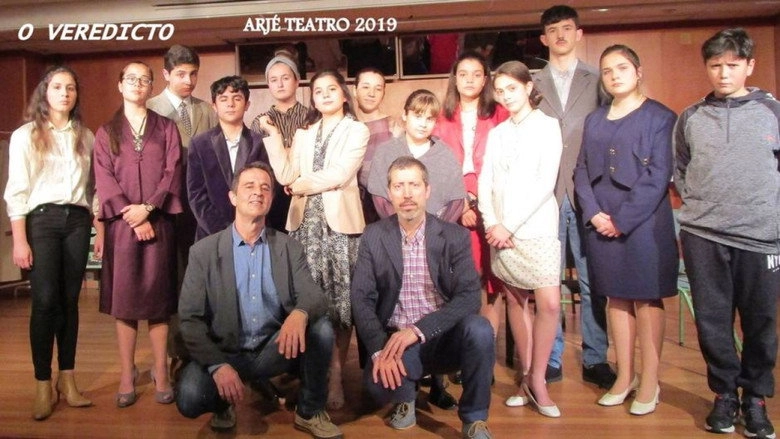 O Veredicto (2019)