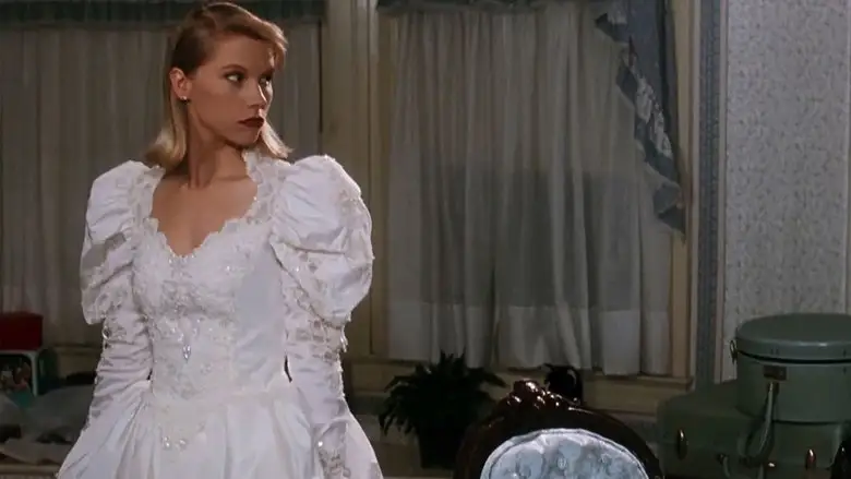 The Perfect Bride (1991)