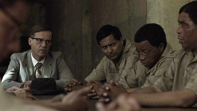 An Act Of Defiance (2017)