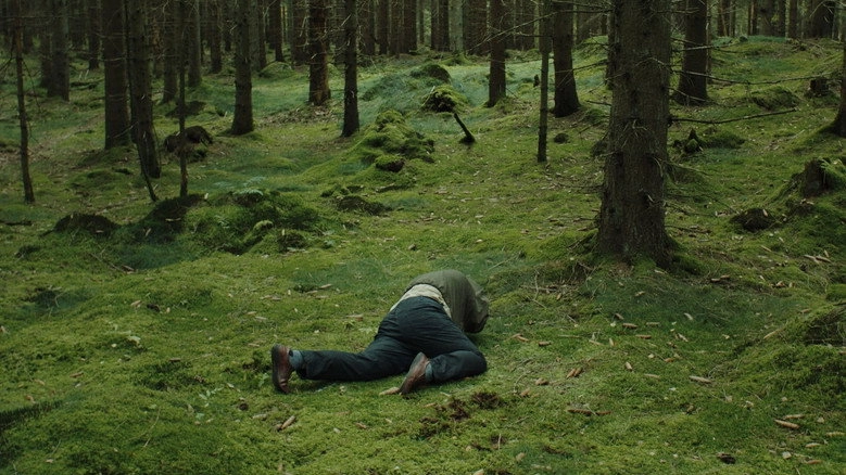 Skogsbadarna (2025)
