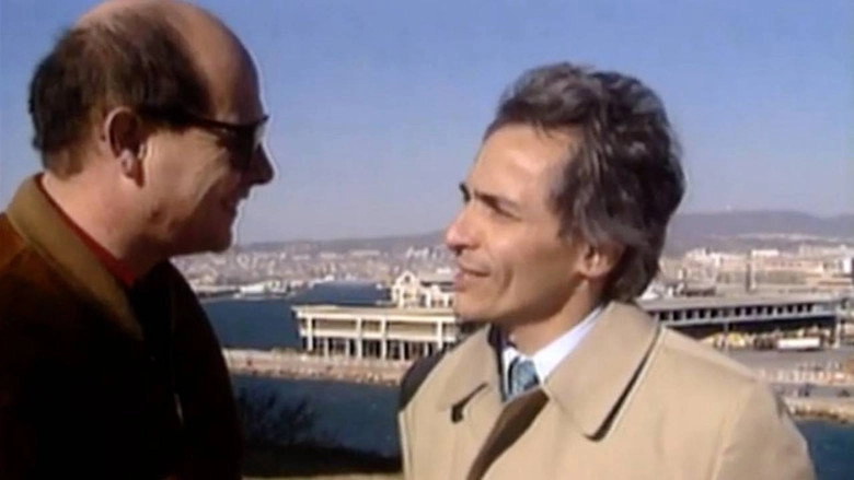 Marseille de père en fils - Ombres sur la ville (1989)