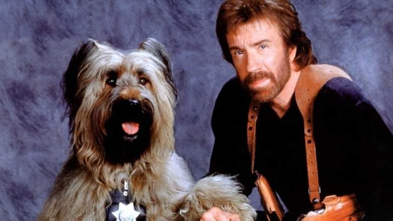 Top Dog (1995)