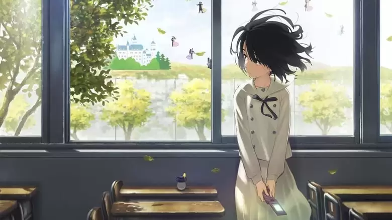 The Anthem Of The Heart (2015)