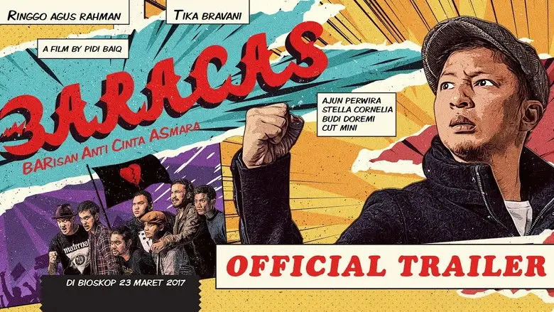 Baracas (2017)