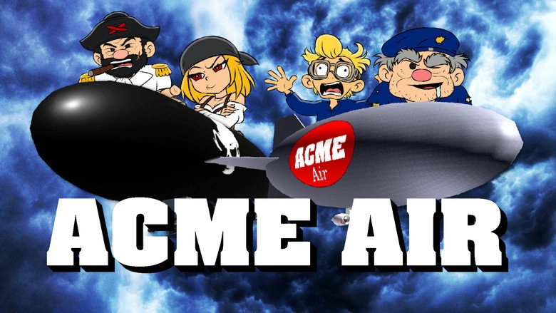 Acme Air (2026)