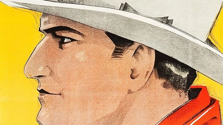 The Man From Texas (1915)