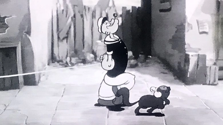 Protek The Weakerist (1937)