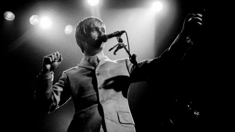 The Divine Comedy: A Short Film About A Short Album About Love (1997)