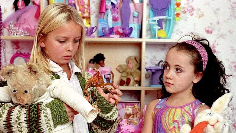 The Beast Of Beauty (2003)