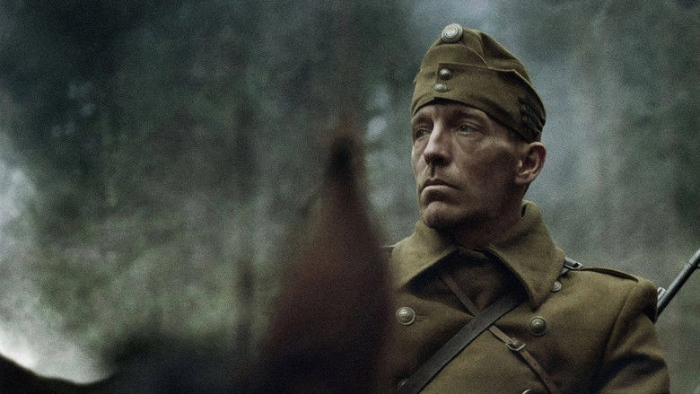 Natural Light (2021)