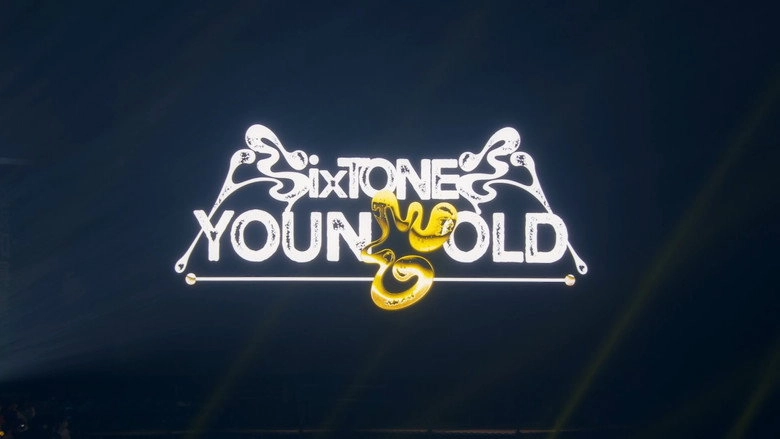 YOUNG OLD (2025)
