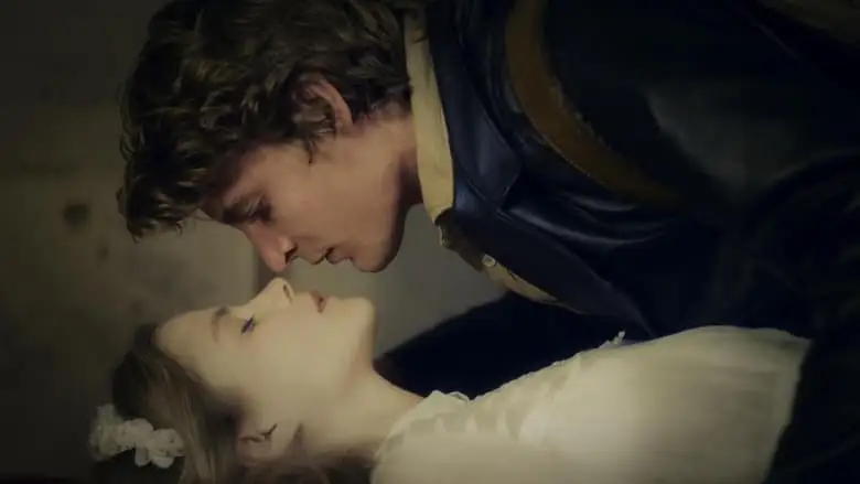 Sleeping Beauty (2017)
