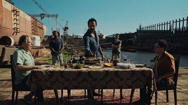 Os Enforcados (2025)