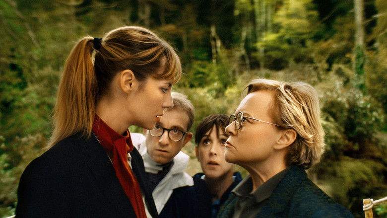 La Pire Mere Au Monde (2025)