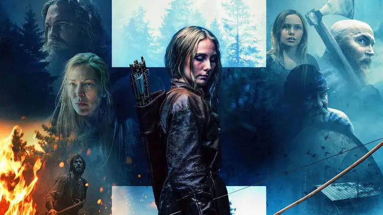 The Huntress: Rune Of The Dead (2022)