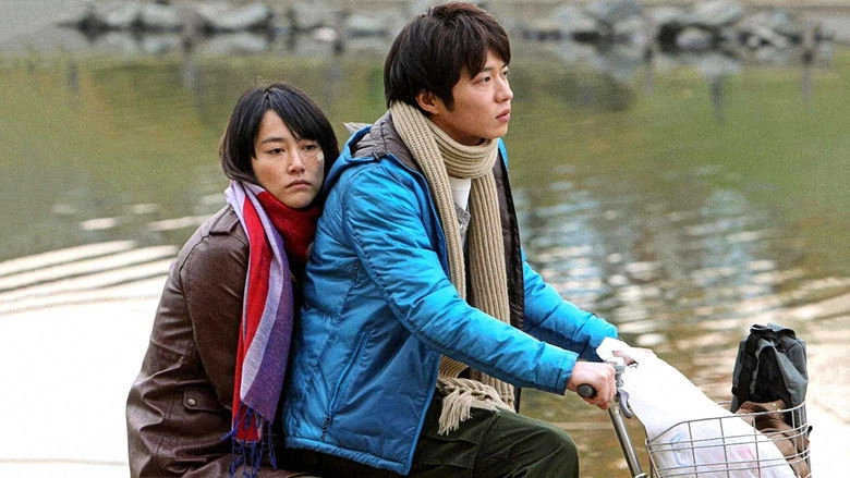 Sayonara, Robinson Kuruso (2010)