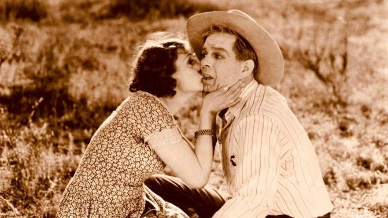 The Mounted Stranger (1930)